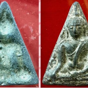 นางเสน่ห์จันทร์หลวงปู่เฮี้ยง วัดป่า ชลบุรี