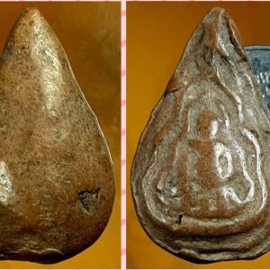 พระสังกัจจายน์กรุน้ำมนต์ สุโขทัย