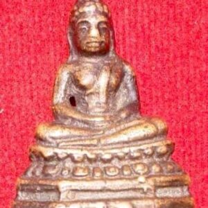 พระกริ่งรักษาดินแดน กทม.