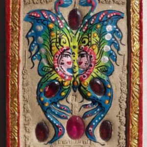 เทพใหญ่ A อาศรมสถาน