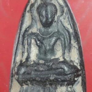 พระกรุวัดปรีดาราม อยุธยา