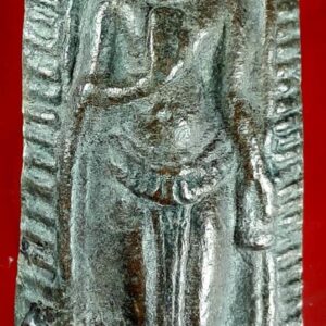 ไม่ทราบกรุหนองแจงหรือหนองกระโดน สุพรรณบุรี