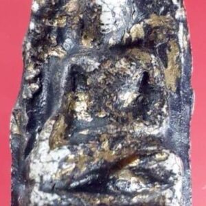 พระกรุวัดพระแก้ว กทม.