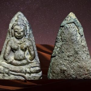 พระแม่ย่า กรุวัดมหาธาตุ สุโขทัย