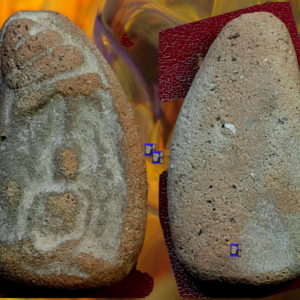 พระพันวษา กรุวัดพระรูป สุพรรณบุรี