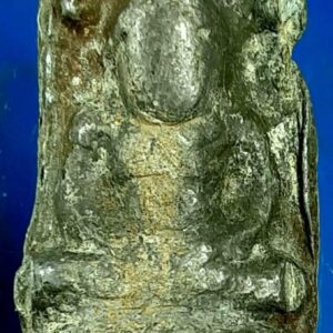 พระนาคปรกกรุวัดลาวทอง สพรรณบุรี