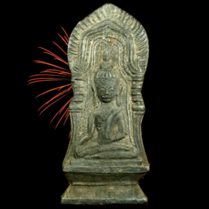 พระเชียงแสน สปป.ลาว