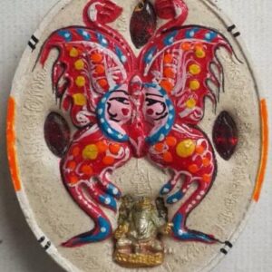 เทพรูปใข่