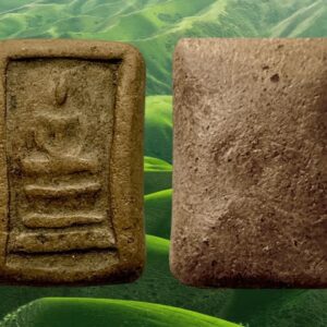 พระกรุวัดคูยาง กำแพงเพชร