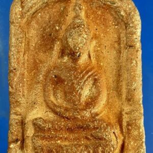 พระขุนแผน กรุวัดจงกลม อยุธยา