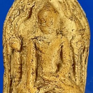 พระหอมเดี่ยวกรุวัดดอยคำ เชียงใหม่