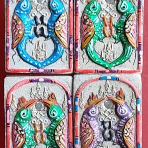 สาลิกาคู่เล็ก