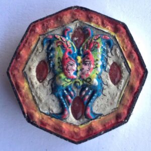 เทพแปดเหลี่ยมเล็ก