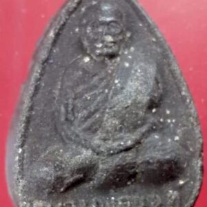 หลวงพ่อนนท์ วัดหนองโพธิ์ นครนายก