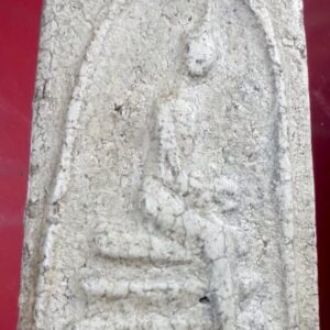 น่าจะหลวงปู่ภู วัดอินทรวิหาร