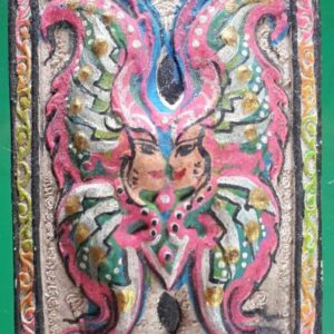 เทพโรมันกลาง