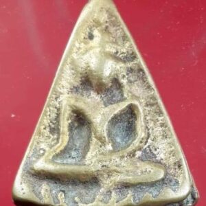 นางพญาหลวงพ่อภักตร์ วัดบึงทองหลาง กทม.