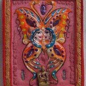 เทพใหญ่ A อาศรมสถาน