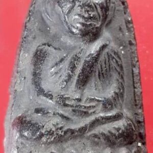 หลวงปู่ทวดแม่ชีบุญเรือน วัดอาวุธ กทม.