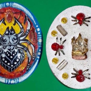 มงมุมดักทรัพย์