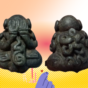 พระปิดตาเมืองนคร