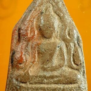 พระพุทธชินราชหลวงพ่อโหน่งวัดคลองมะดัน สุพรรณบุรี