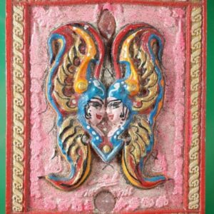 เทพโรมันกลาง