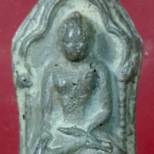 พระหอมเดี่ยวกรุวัดดอยคำ เชียงใหม่