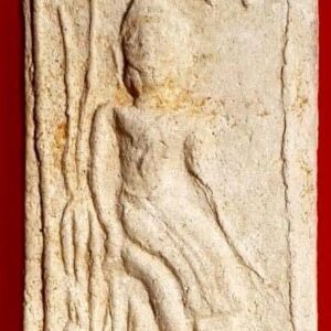 พระกรุวัดเงินคลองเตย