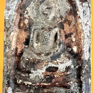 พระสมเด็จวัดบางพระวรวิหาร ชลบุรี