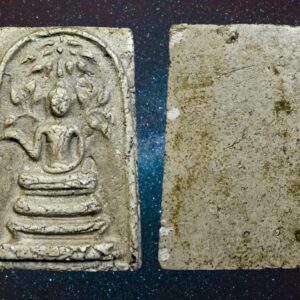 พระพุทธกวักหลวงปู่นาค