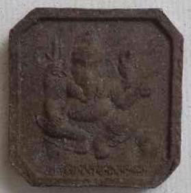 พระพิฆเนศครูบากฤษณะ