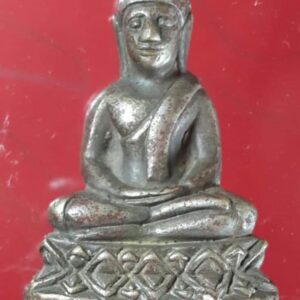 พระกริ่งอรหังวัดราชบพิธ ฯ กทม.