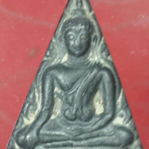 พระนางเสน่ห์จันทร์หลวงปู่เฮี้ยง วัดป่า ฯ ชลบุรี