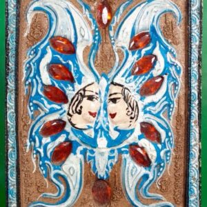 เทพโรมันใหญ่