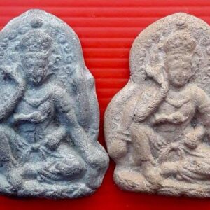 พระนารายณ์ชุดแรก