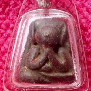 พระปิดตาหลวงปู่ภู่วัดนอก ชลบุรี