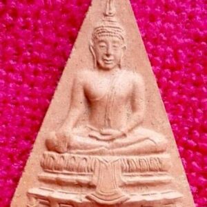 พระพุทธชินวร วัดอินทราราม กทม.