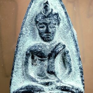 เนื้อตะกั่วไม่ทราบกรุ