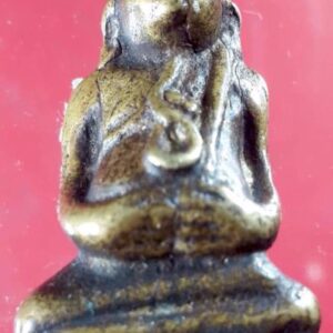 พระสังกัจจายน์หลวงพ่อดิษฐ์ วัดปากสระ พัทลุง