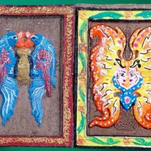 แก้วสาริกา