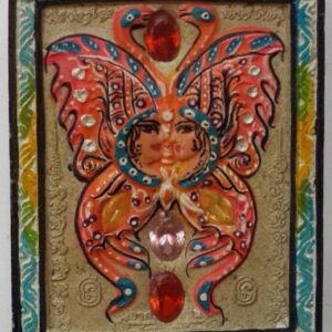 เทพพิมพ์กลางอาศรมสถาน