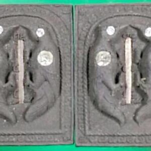 สาริกาคู่ครูบาแบ่ง