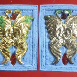 เทพหน้ากากเล็ก