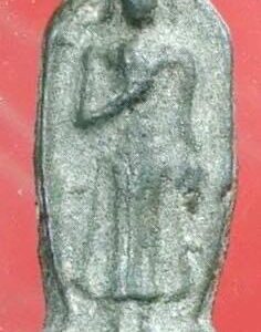 พระกรุโบสถ์ใหม่หลวงพ่อมุ่ย วัดดอนไร่ สุพรรณบุรี