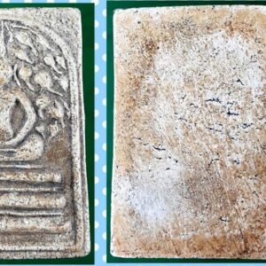 พระสมเด็จปรกโพธิ์หลวงปู่นาค