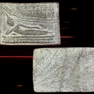 พระกรุวัดเงินคลองเตยพิมพ์ปางไสยาสน์ กทม.