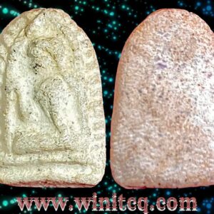 นางกวักมหาลาภหลวงพ่อครึ้ม วัดคลองสวน สมุทรปราการ