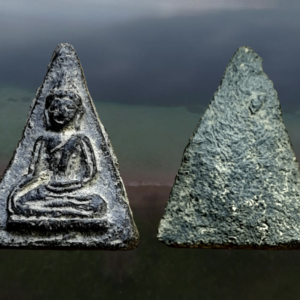 พระนางแขนอ่อนกรุวัดมหาธาตุ สุโขทัย