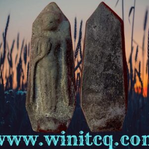 พระร่วงยืนปางประทานพร กรุตาบี้ สุโขทัย